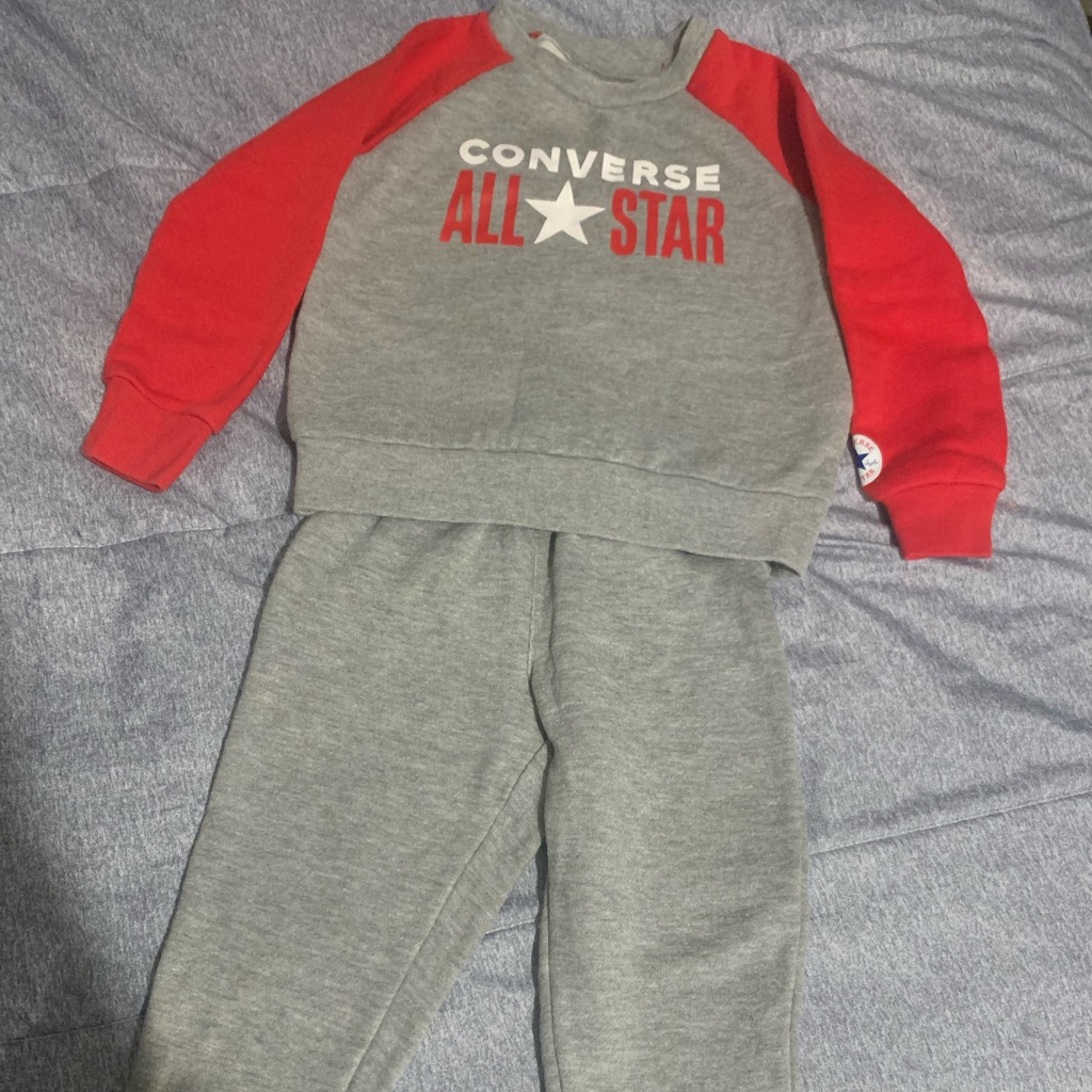 Converse Set